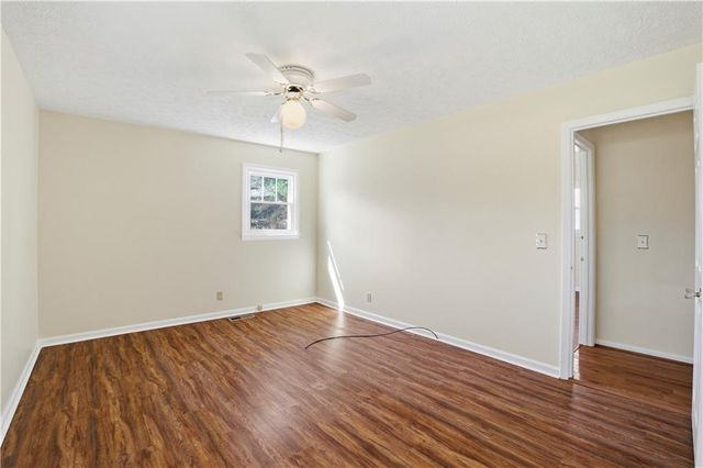 1654 Resaca Lafayette Road NW, Sugar Valley, GA 30746
