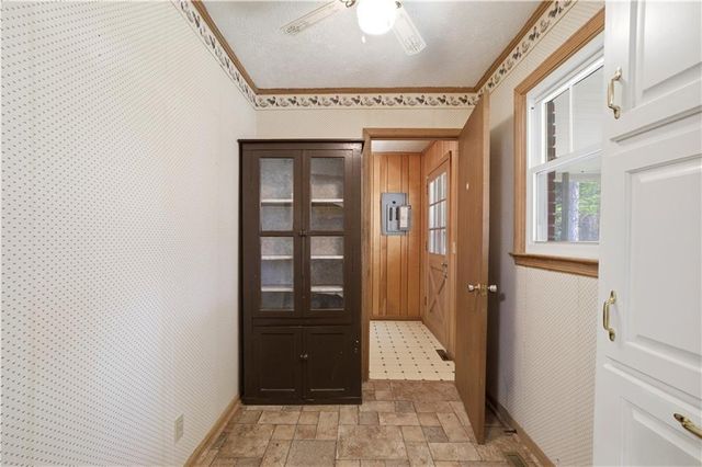 1654 Resaca Lafayette Road NW, Sugar Valley, GA 30746