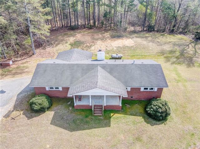 1654 Resaca Lafayette Road NW, Sugar Valley, GA 30746