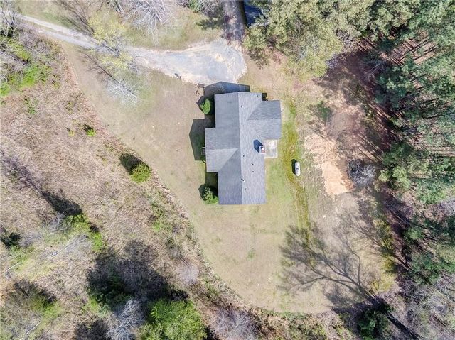 1654 Resaca Lafayette Road NW, Sugar Valley, GA 30746