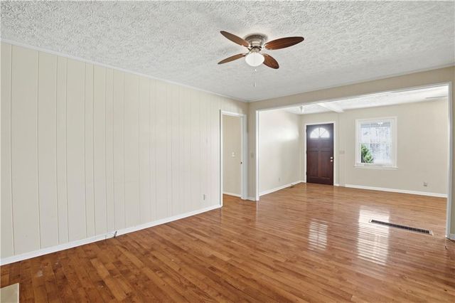 1654 Resaca Lafayette Road NW, Sugar Valley, GA 30746