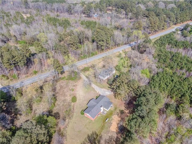 1654 Resaca Lafayette Road NW, Sugar Valley, GA 30746