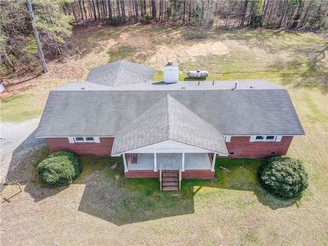 1654 Resaca Lafayette Road NW, Sugar Valley, GA 30746
