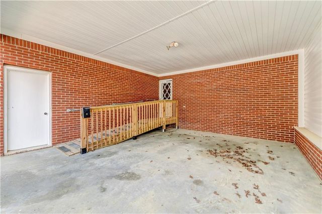 1654 Resaca Lafayette Road NW, Sugar Valley, GA 30746