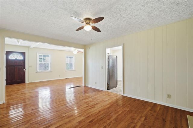 1654 Resaca Lafayette Road NW, Sugar Valley, GA 30746