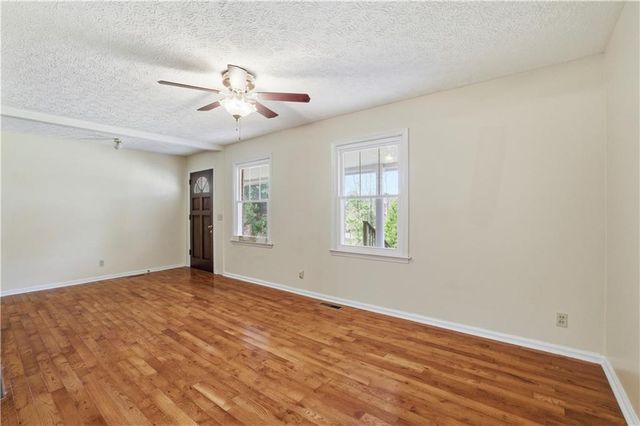 1654 Resaca Lafayette Road NW, Sugar Valley, GA 30746