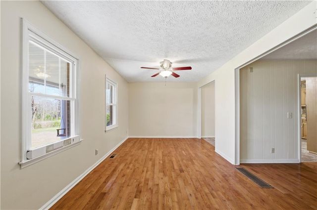 1654 Resaca Lafayette Road NW, Sugar Valley, GA 30746