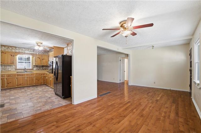 1654 Resaca Lafayette Road NW, Sugar Valley, GA 30746