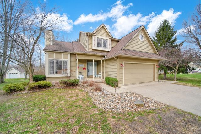 11085 Village Lane, Clinton, MI 49236