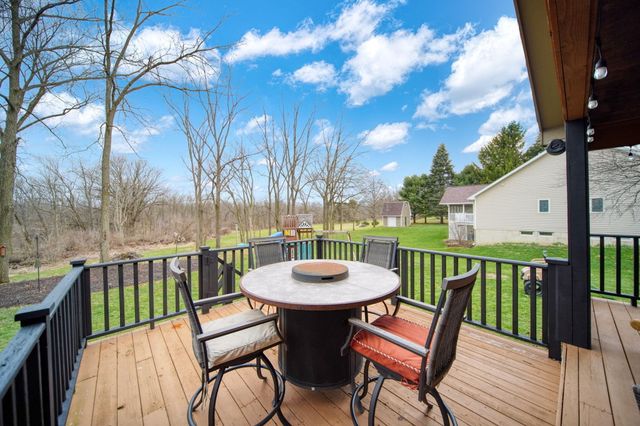 11085 Village Lane, Clinton, MI 49236