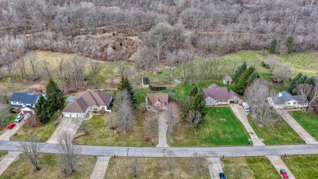 11085 Village Lane, Clinton, MI 49236