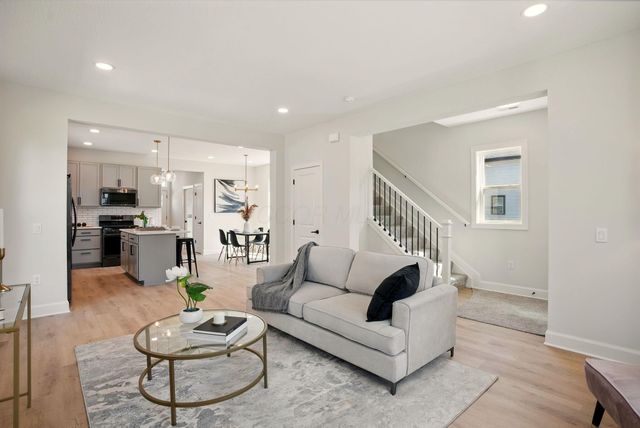 334 Woodland Avenue, Columbus, OH 43203