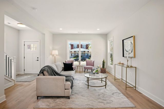 334 Woodland Avenue, Columbus, OH 43203