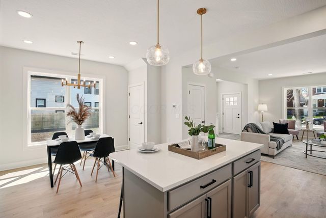 334 Woodland Avenue, Columbus, OH 43203