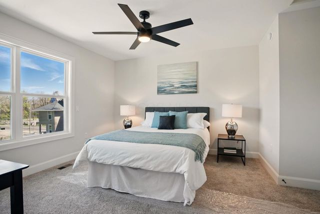 334 Woodland Avenue, Columbus, OH 43203