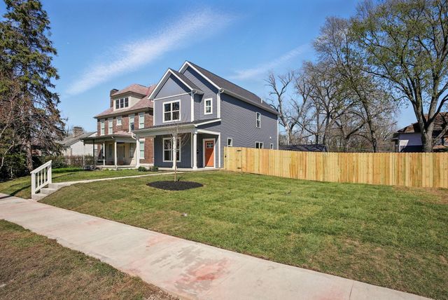 334 Woodland Avenue, Columbus, OH 43203