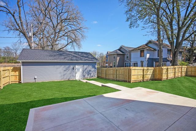 334 Woodland Avenue, Columbus, OH 43203