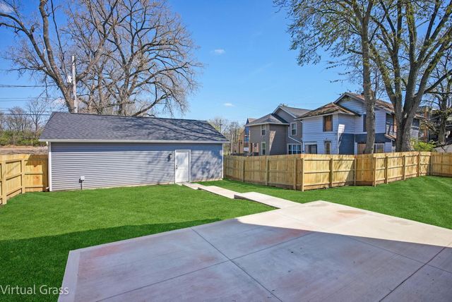 334 Woodland Avenue, Columbus, OH 43203