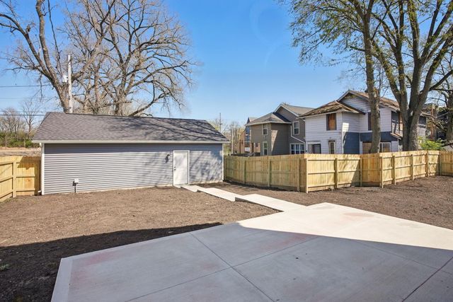 334 Woodland Avenue, Columbus, OH 43203