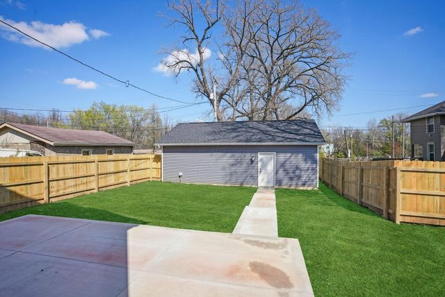 334 Woodland Avenue, Columbus, OH 43203