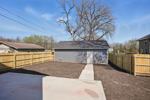 334 Woodland Avenue, Columbus, OH 43203