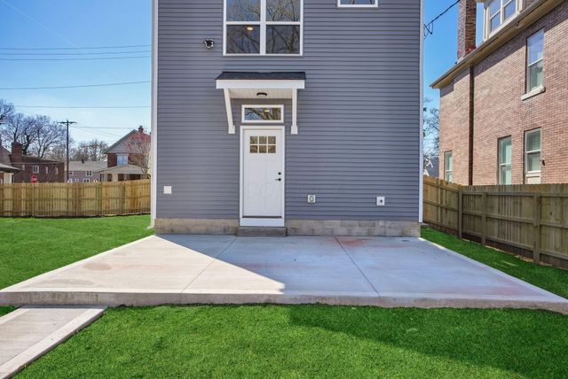 334 Woodland Avenue, Columbus, OH 43203