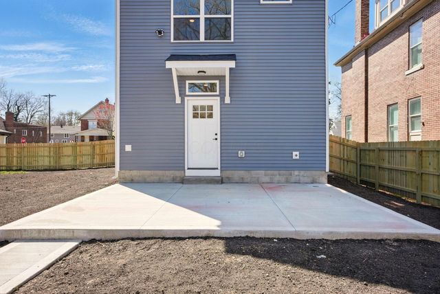 334 Woodland Avenue, Columbus, OH 43203