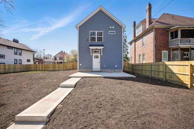 334 Woodland Avenue, Columbus, OH 43203