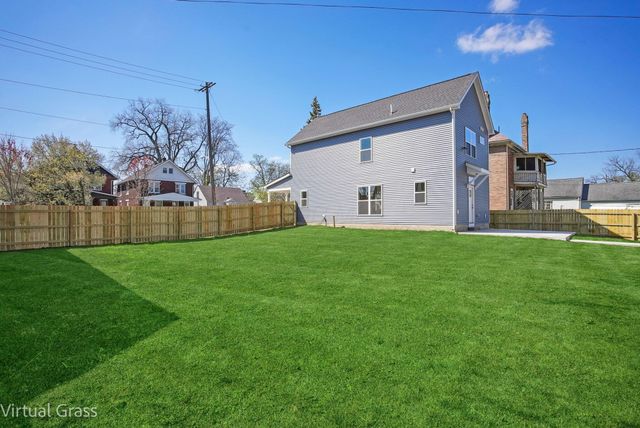 334 Woodland Avenue, Columbus, OH 43203