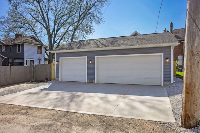 334 Woodland Avenue, Columbus, OH 43203