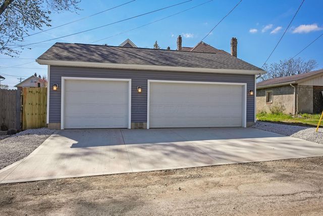 334 Woodland Avenue, Columbus, OH 43203