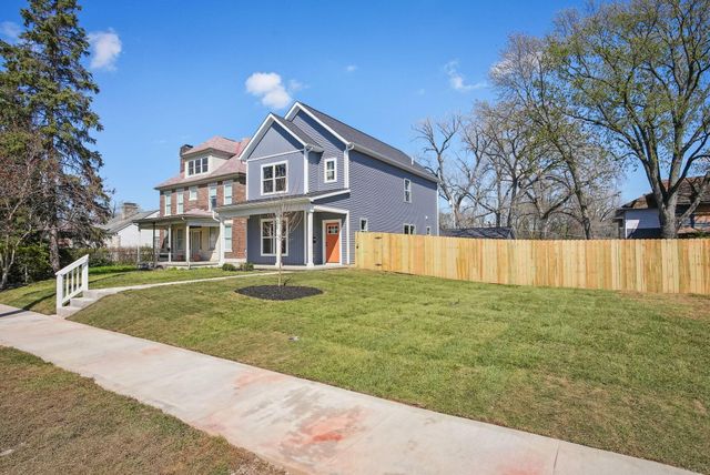 334 Woodland Avenue, Columbus, OH 43203