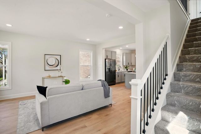 334 Woodland Avenue, Columbus, OH 43203