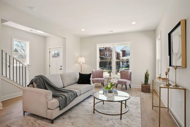 334 Woodland Avenue, Columbus, OH 43203