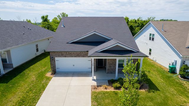 1248 Dutch Peak, Lebanon, TN 37090