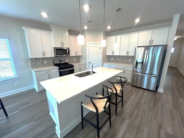 1248 Dutch Peak, Lebanon, TN 37090
