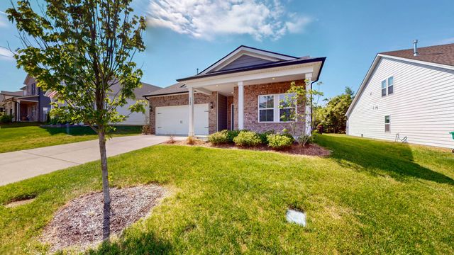 1248 Dutch Peak, Lebanon, TN 37090
