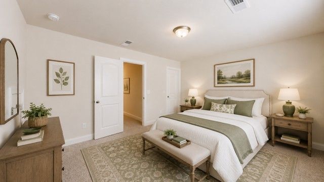 1248 Dutch Peak, Lebanon, TN 37090
