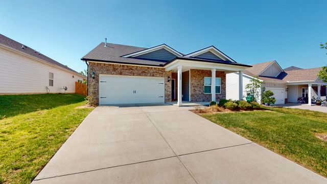 1248 Dutch Peak, Lebanon, TN 37090