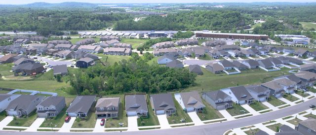 1248 Dutch Peak, Lebanon, TN 37090