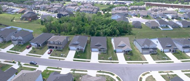 1248 Dutch Peak, Lebanon, TN 37090