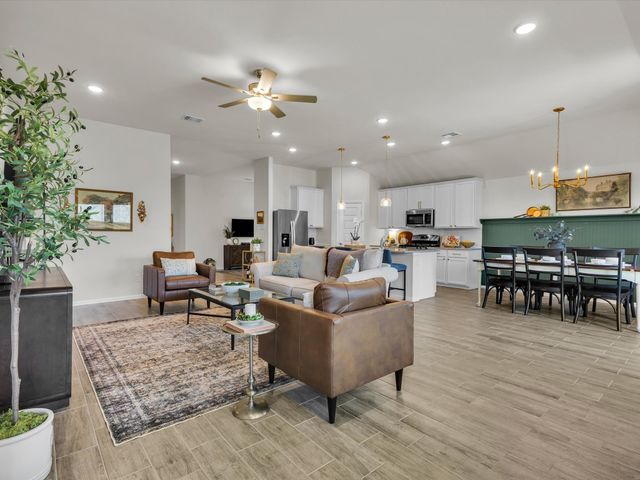 13141 Yellowstone Way, Providence Village, TX 76227