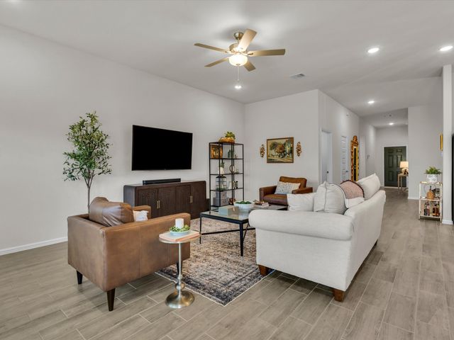 13141 Yellowstone Way, Providence Village, TX 76227