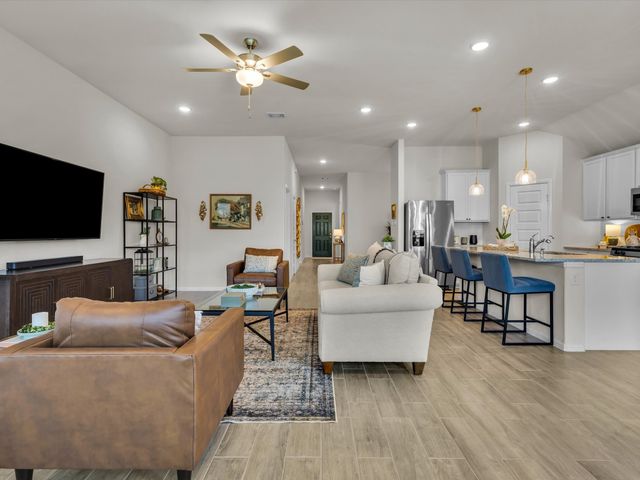 13141 Yellowstone Way, Providence Village, TX 76227