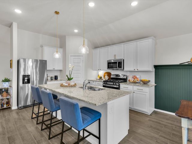 13141 Yellowstone Way, Providence Village, TX 76227