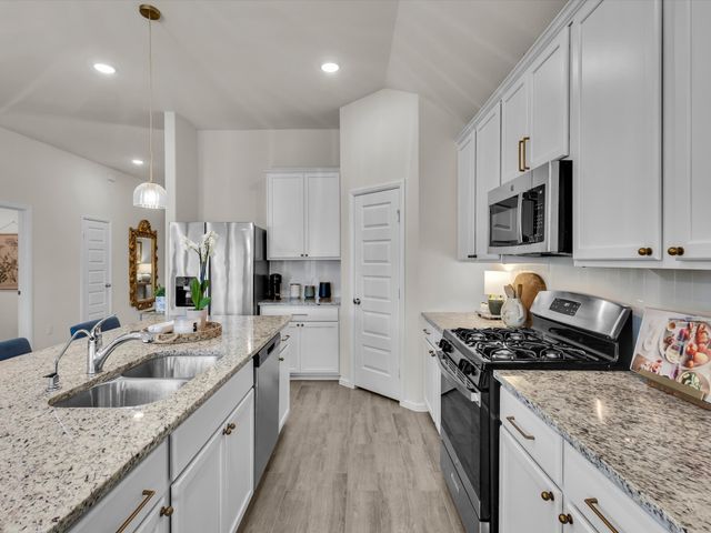 13141 Yellowstone Way, Providence Village, TX 76227