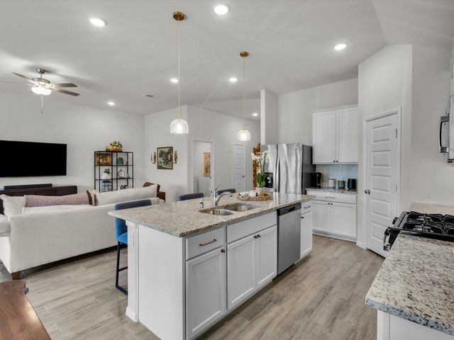 13141 Yellowstone Way, Providence Village, TX 76227