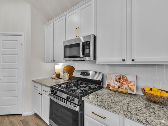 13141 Yellowstone Way, Providence Village, TX 76227