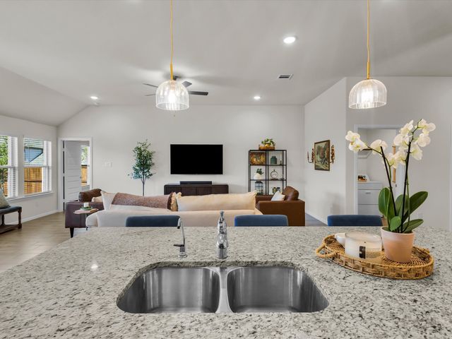 13141 Yellowstone Way, Providence Village, TX 76227