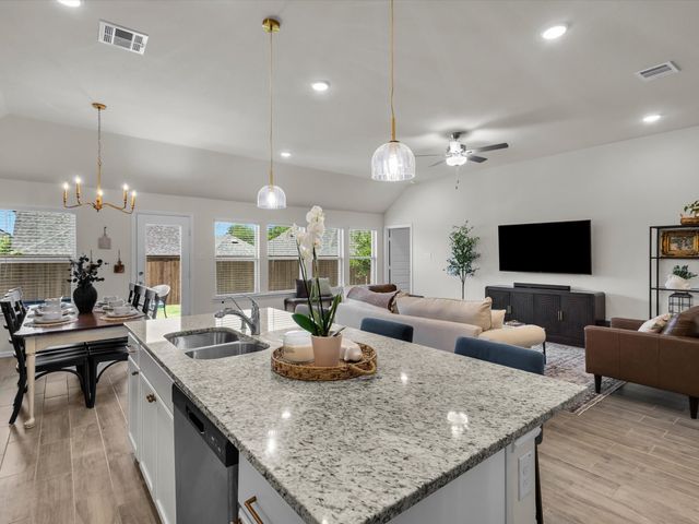 13141 Yellowstone Way, Providence Village, TX 76227